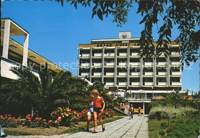 Ulcinj Grand Hotel Lido