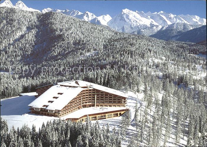 Telfs Tirol Interalpen Hotel Tyrol