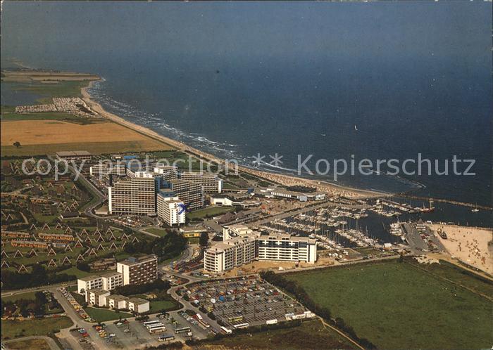 Damp Fliegeraufnahme