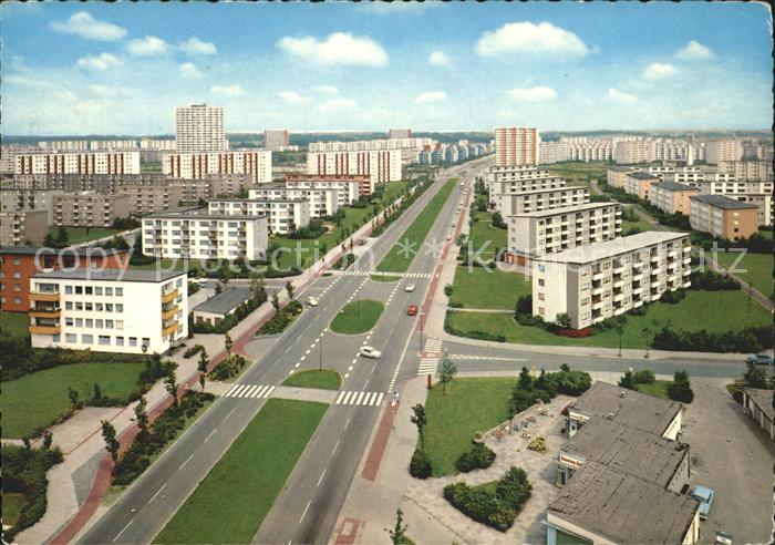 BREMEN CITY Neue Vahr