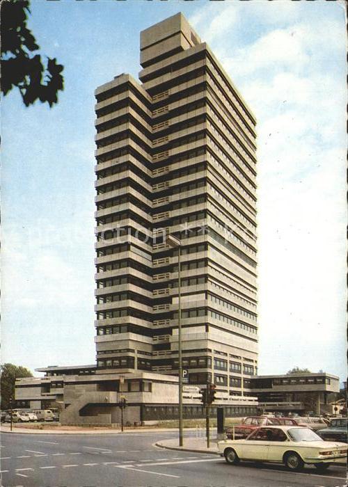 Kaiserslautern Rathaus