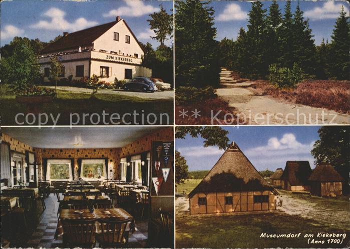 Ehestorf Harburg Zum Kiekeberg Gastraum Museumsdorf am Kiekeberg