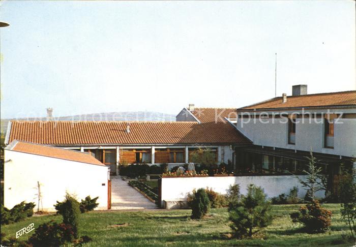 Marmoutier Maison de Repos Air et Vie Sindelsberg