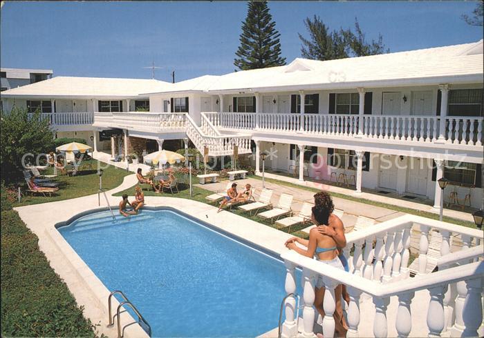 Deerfield Beach Carriage House Resort Motel