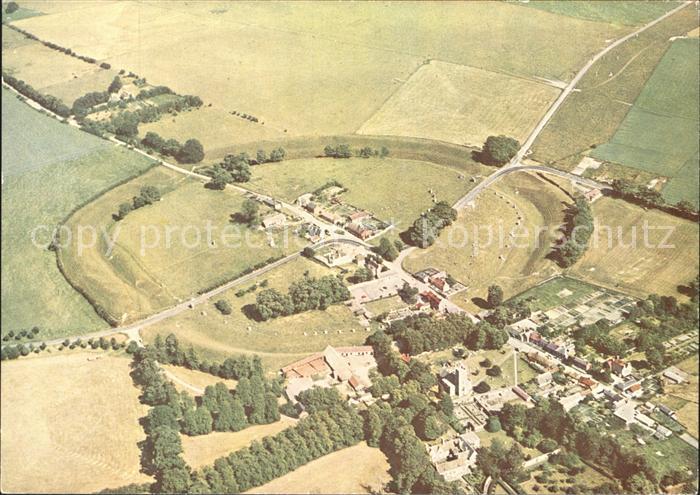 Avebury Wiltshire Fliegeraufnahme