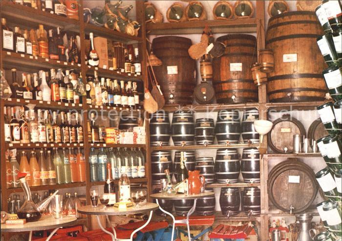 Tarragona Bodega Rafael Maria Altafulla