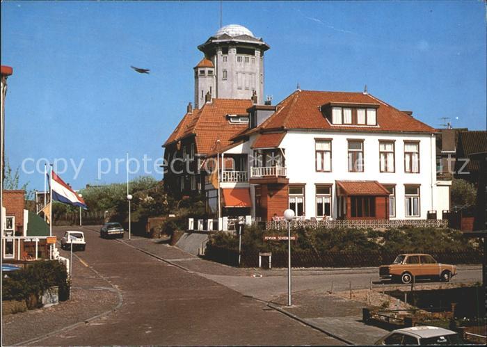 Noordwijk aan Zee Pension Schoonoord