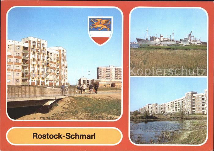 Schmarl Stephan-Jantzen-Ring