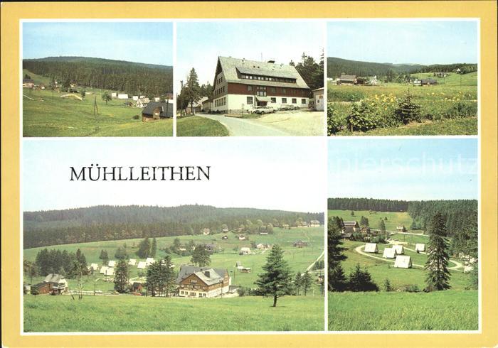 Muehlleithen Klingenthal