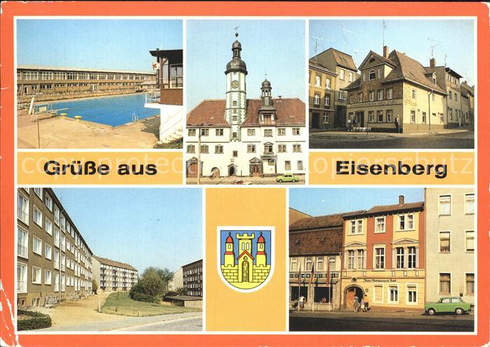 Eisenberg Allgaeu Freibad Rathaus Trompeterschloesschen