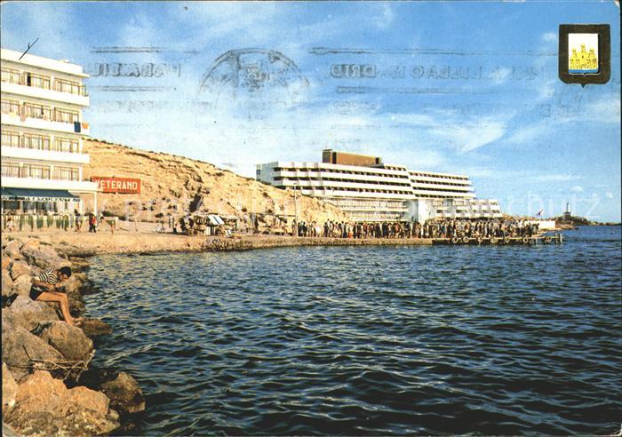 Ibiza Islas Baleares