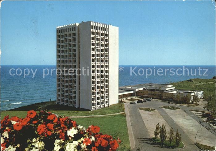 Jupiter Rumaenien Hotel Capitol