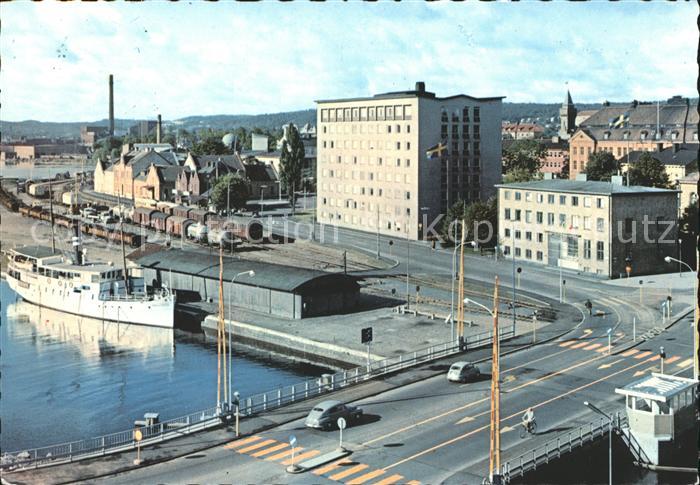 Joenkoeping Slottsbron