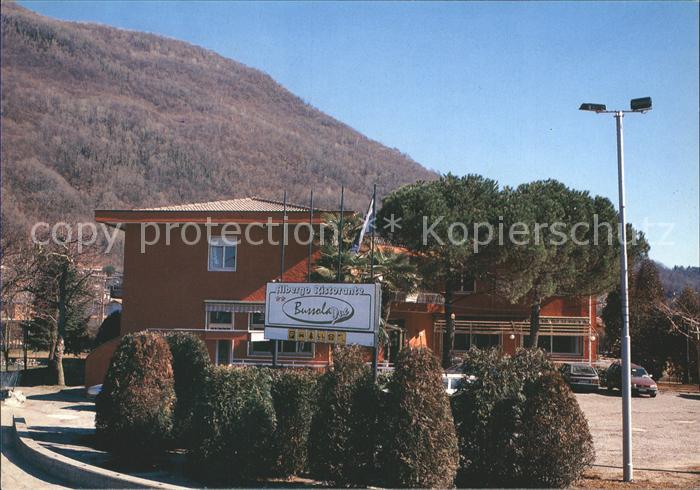 Cuveglio Varese Albergo ristorante Bussola