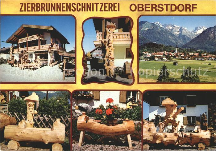 Oberstdorf