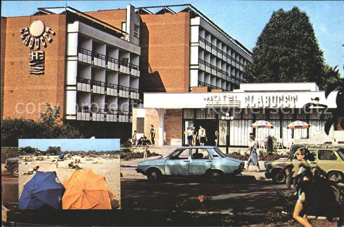 Neptun Clabucet Hotel