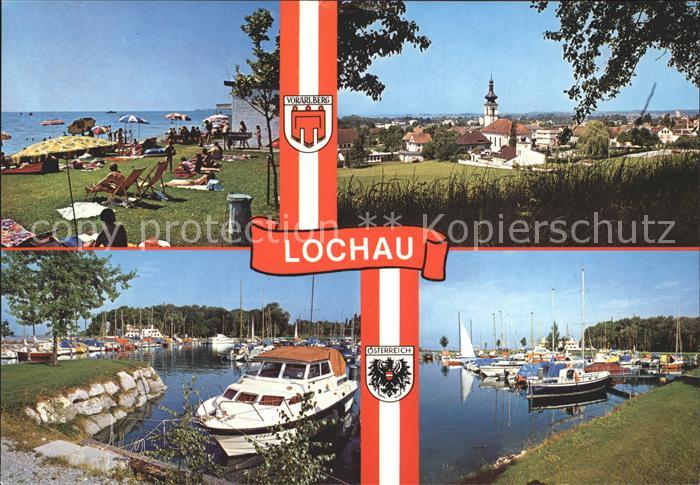 Lochau Bregenz Vorarlberg