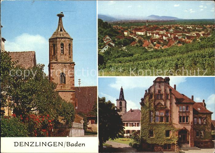 Denzlingen