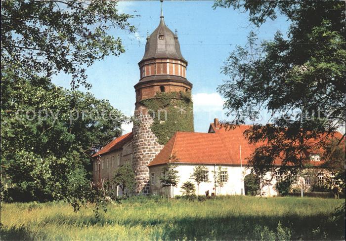 Diepholz Schloss