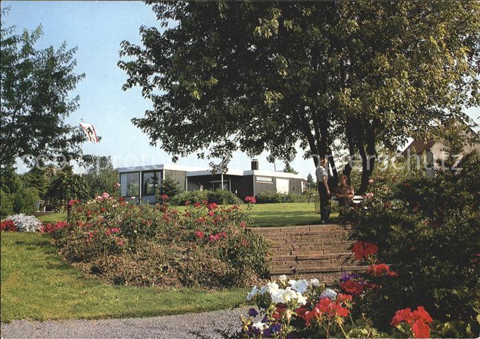 Diestelbruch Haus des Gastes