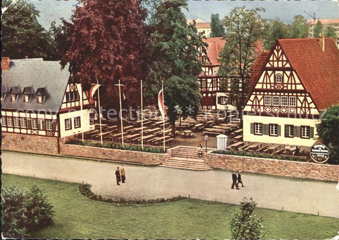 Koblenz Rhein Weindorf