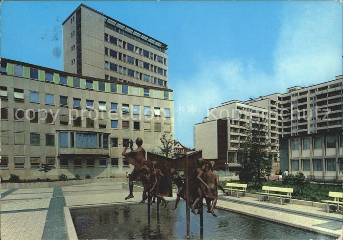 Hameln Weser Rathaus