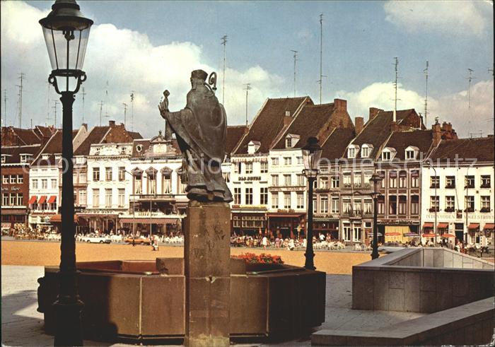 Maastricht Poort Waarachting