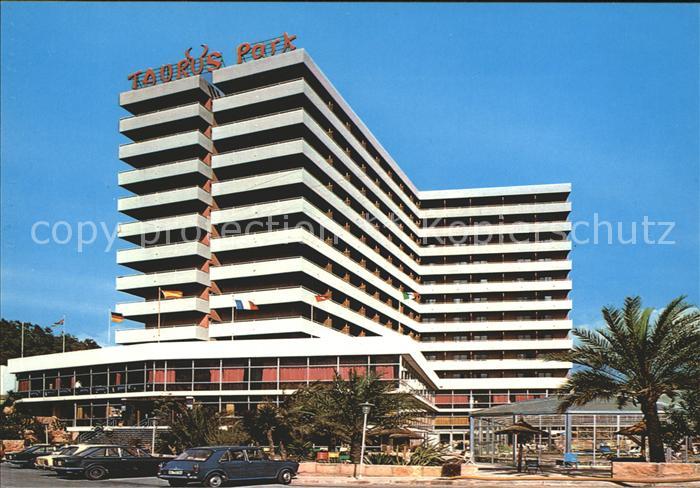 Palma de Mallorca Hotel Taurus Park