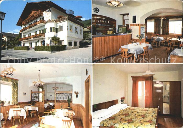Schenna Meran Gasthaus Pension Tannenhof