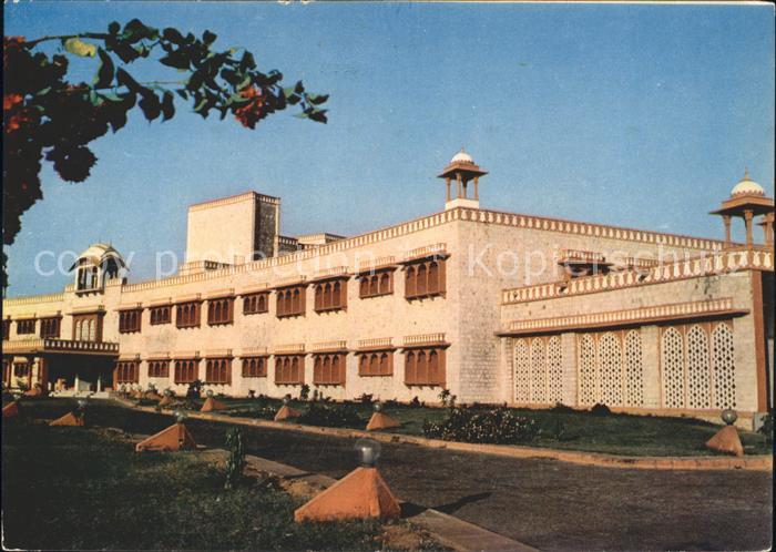 Jaipur Hotel Jaipur Ashok