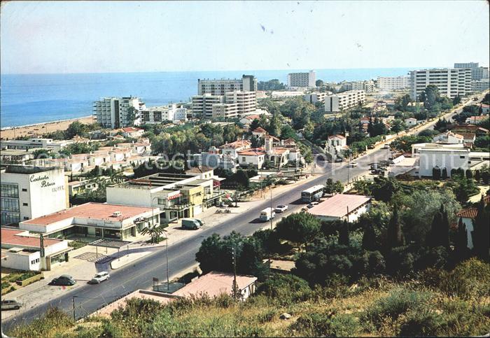 Torremolinos Montemar Ave