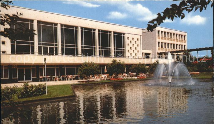 Endach Kufstein Kur- und Buergerhaus