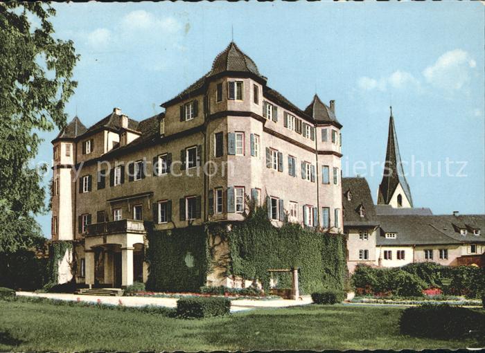 Donzdorf Schloss