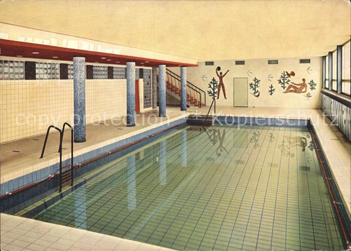 Bad Rippoldsau Schwarzwald Schwimmbad