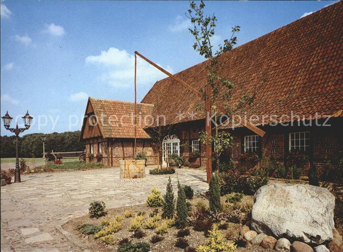 Legden Ferienhof Steinkuhle