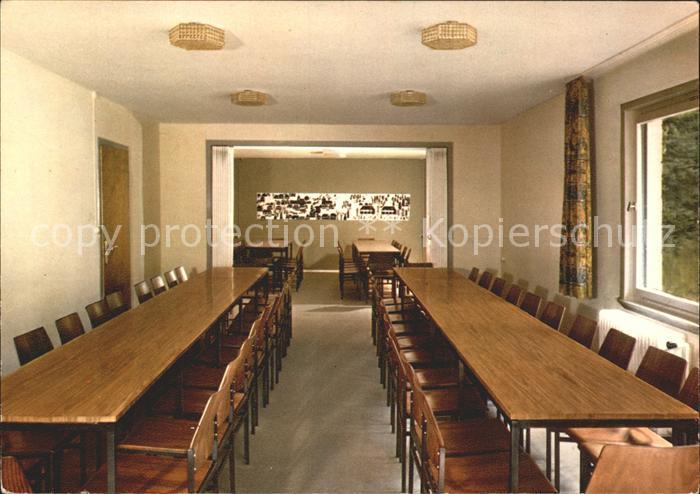 Moelln Lauenburg Freizeitheim Tannenhof