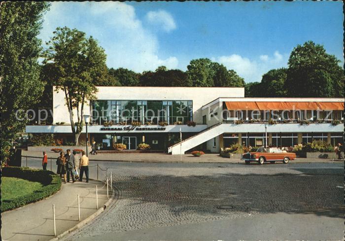 Bad Nenndorf Kurhaus