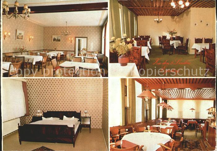 Egestorf Nordheide Hotel zu den acht Linden