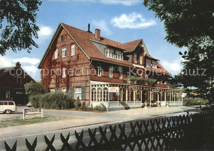 Fallingbostel Hotel zum Boehmetal