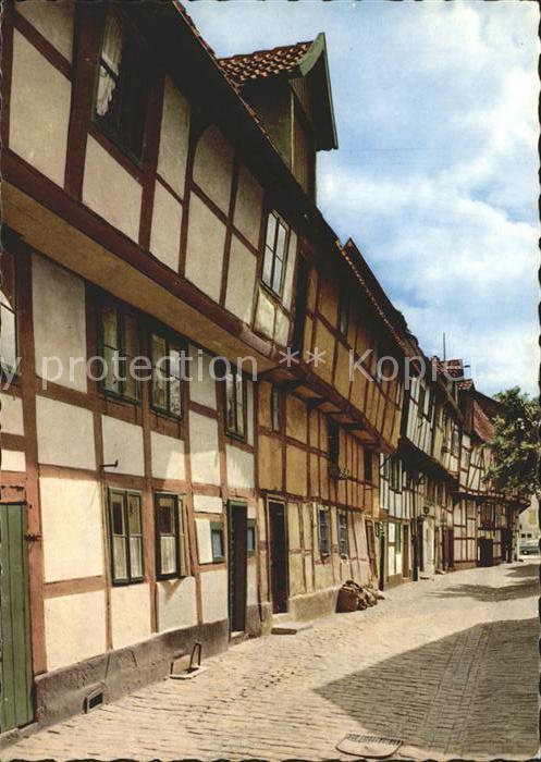 Detmold Adolfstrasse