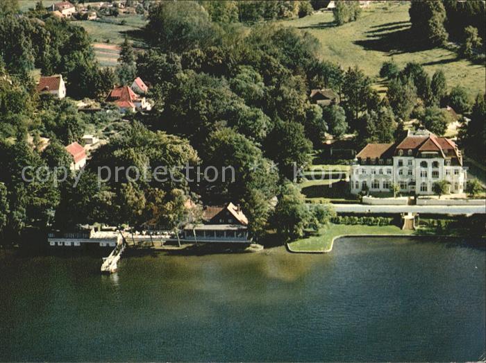 Fissau Fliegeraufnahme