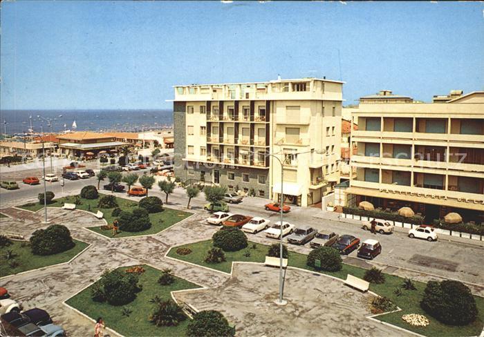 Camaiore Lido Place Principe Umberto