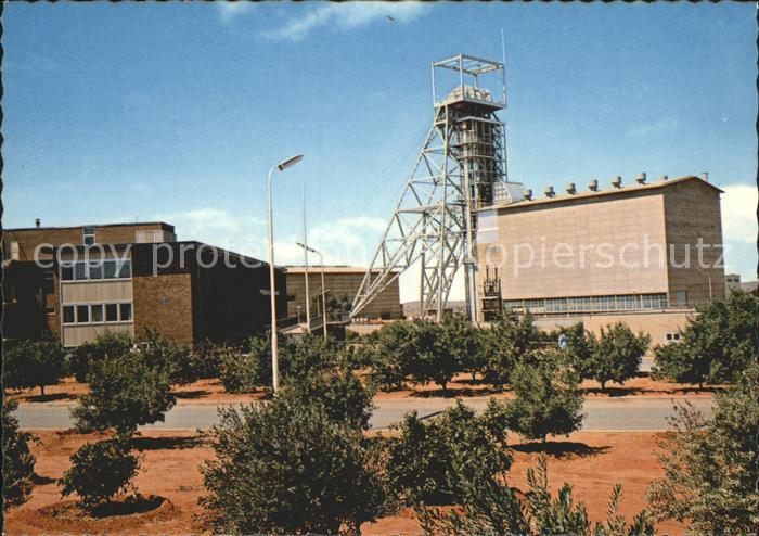 Broken Hill North Broken Hill Ltd.