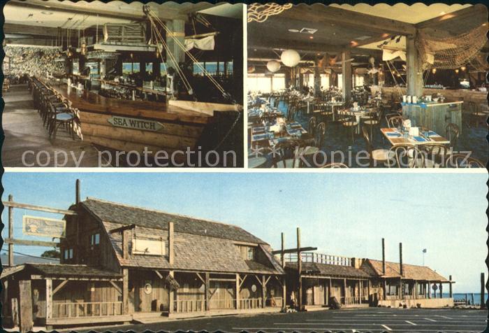 New York City Long Johns LTD Restaurant