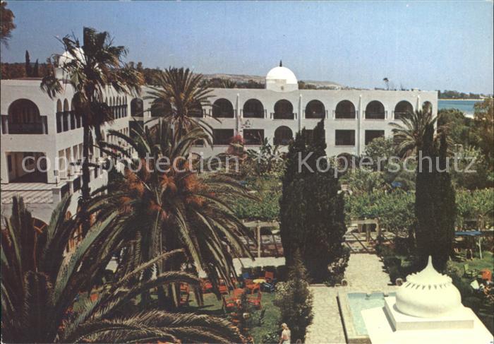 Hammamet Hotel Fourati