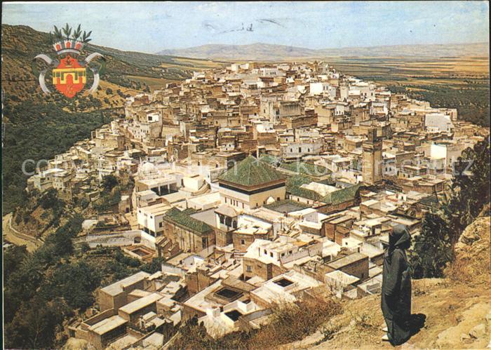 Moulay Idriss