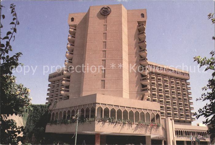Karachi Sheraton Hotel