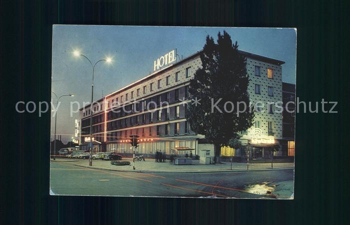 Kielce Hotel Centalny