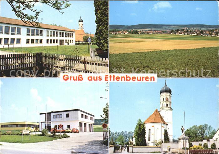 Ettenbeuren