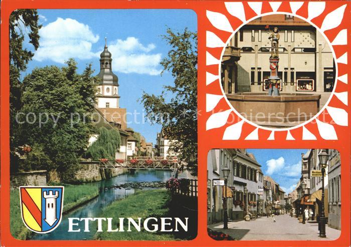 Ettlingen